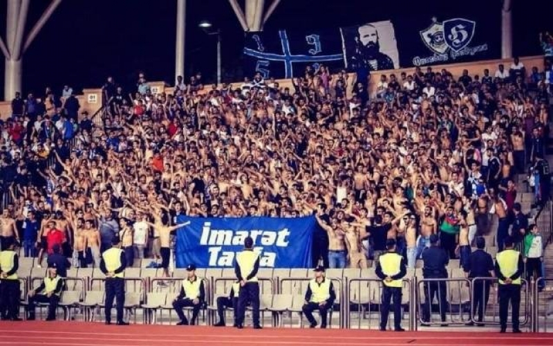 “Qarabağ”dan daha bir transfer 