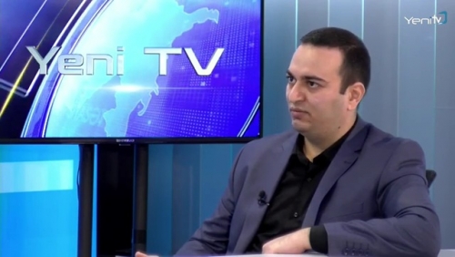 Siyaset bilimci: “Ermenistan'daki iç gerilim derinleşen siyasi kaosa neden  olacak” – Ankara Bakü
