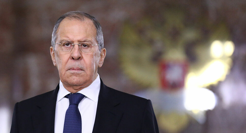 Dominant.Az - Sergey Lavrov Azərbaycana gələcək