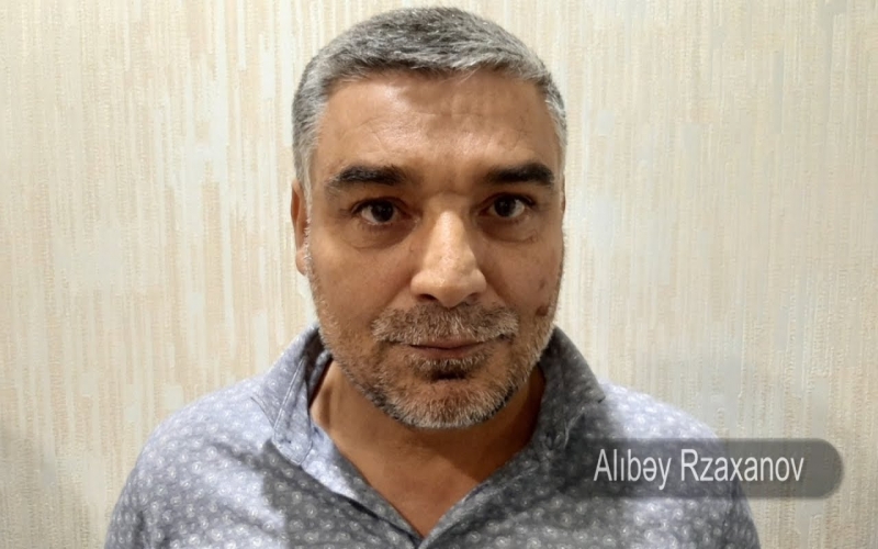 “Leş Tofiq” və dəstə üzvlərinin cinayət işi üzrə ibtidai istintaq başa çatıb 