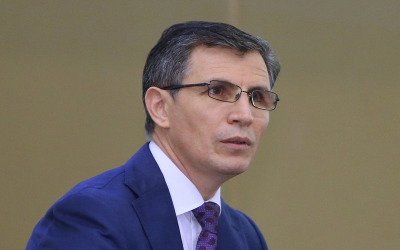 Zahid Oruc: Erməni tələsinə düşməyin... 