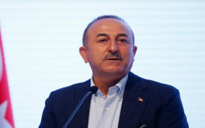 "Qarabağ probleminin həllinin vaxtı çatıb" -  Mövlud Çavuşoğlu