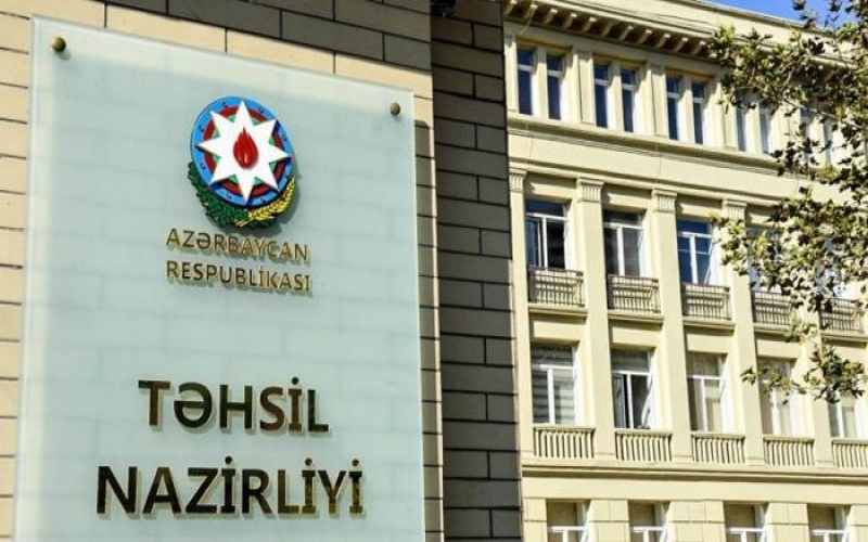 Təhsil Nazirliyi işçi axtarır 