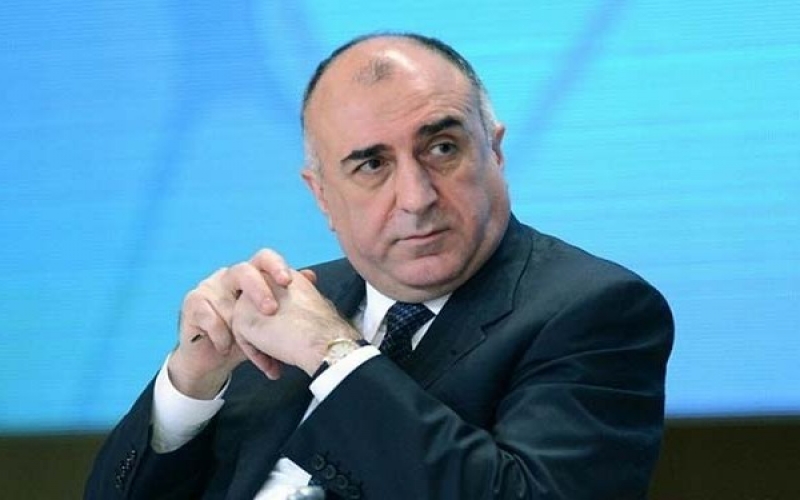 "Elmar Məmmədyarovun Azərbaycanı təmsil etməyə heç bir haqqı qalmadı" 