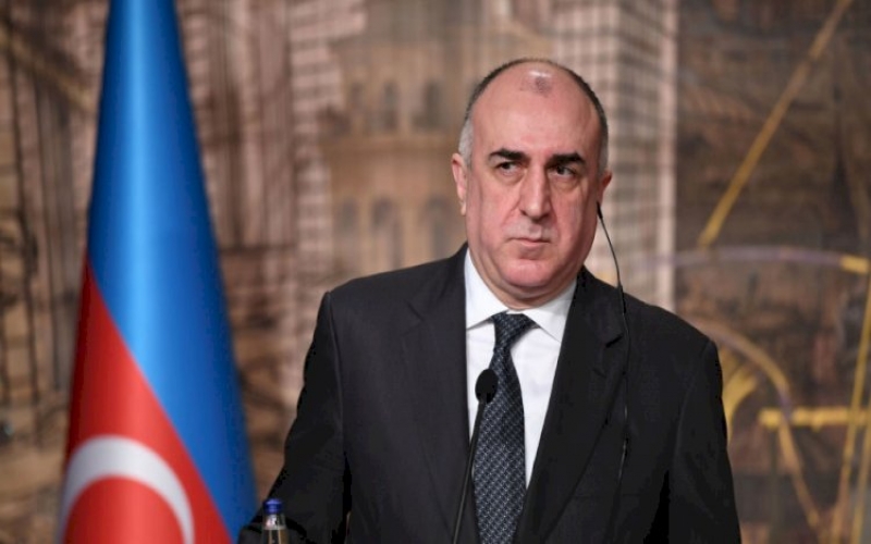 Elmar Məmmədyarov həbs oluna bilər 