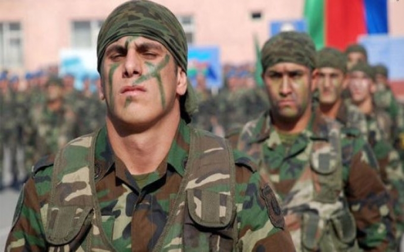 Orduda könüllü xidmət etmək istəyənlərin sayı 38 minə çatıb 