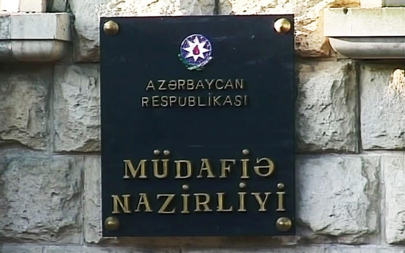 Müdafiə Nazirliyinin adı dəyişdirilsin -  Hərb və ya Hücum Nazirliyi olsun