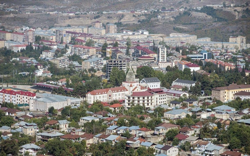 Qondarma DQR-in yeni planının arxasında nə durur -   Azərbaycan müharibəyə təhrik edilir? 