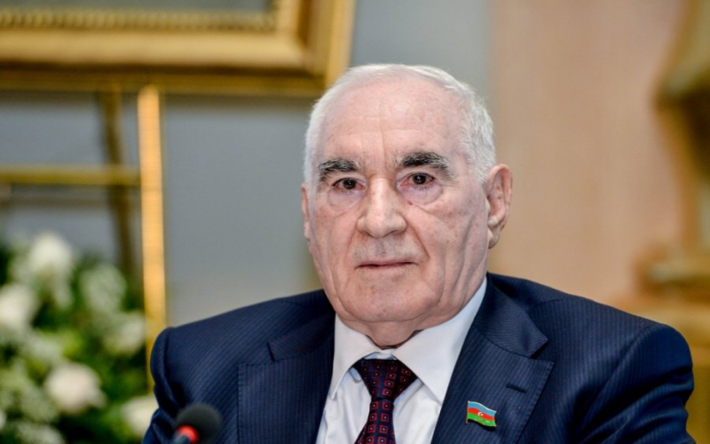 Fəttah Heydərov vəfat edib Fəttah Heydərov vəfat edib