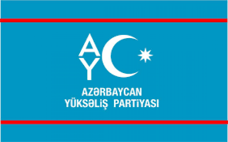 AY Partiya Başqanı yanında Məsləhət Şurası yaradıldı 