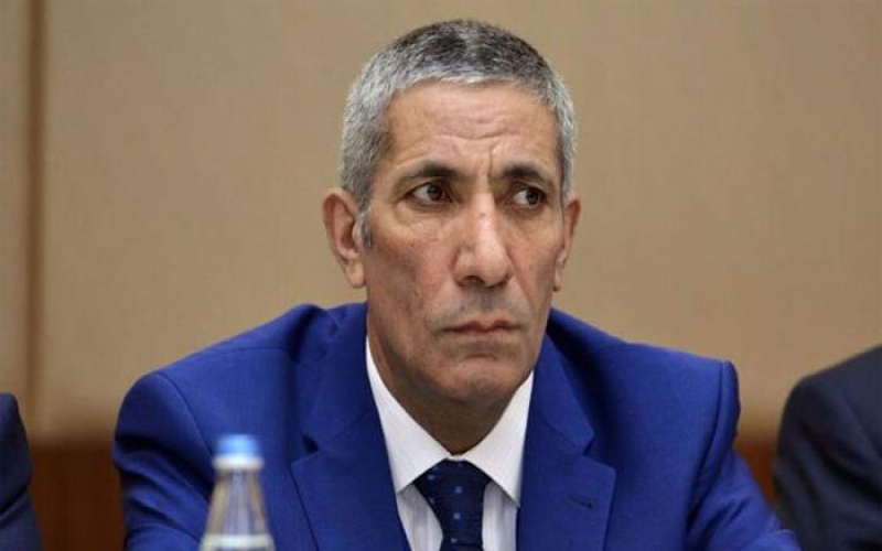 Siyavuş Novruzov daha bir vəzifəsini itirdi 