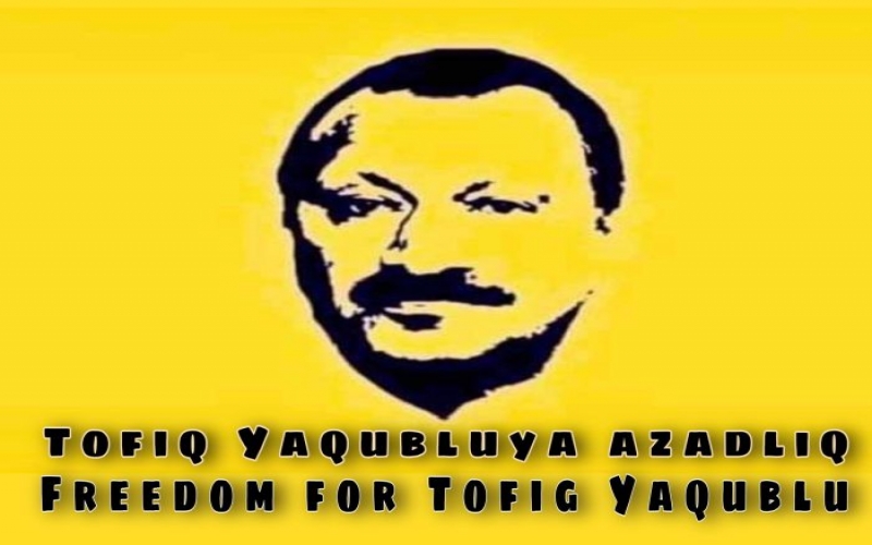 Tofiq Yaqublu kimdir? 