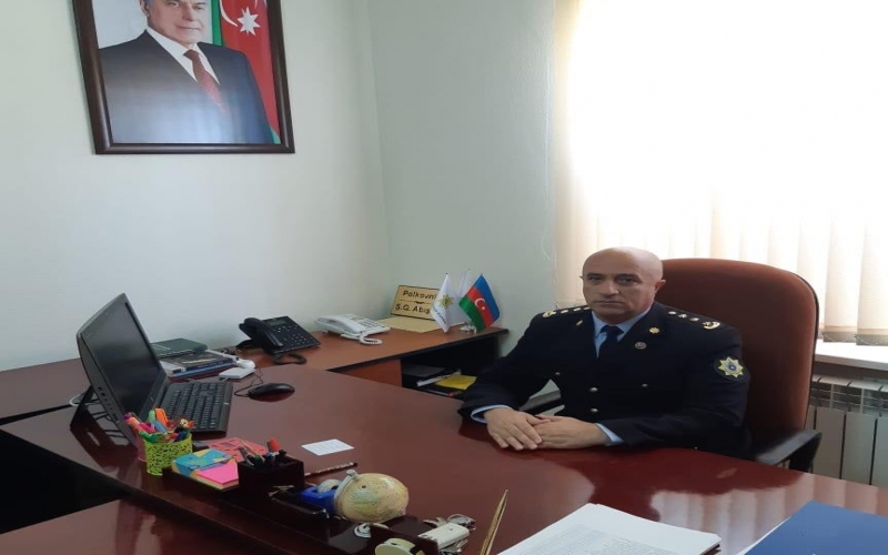  Vətənə xidmətə həsr olunmuş ömür 