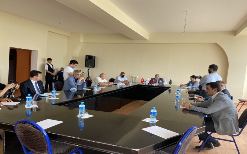 “Avropa Birliyinin modelinə uyğun Türk Birliyi qurulmalıdır" 