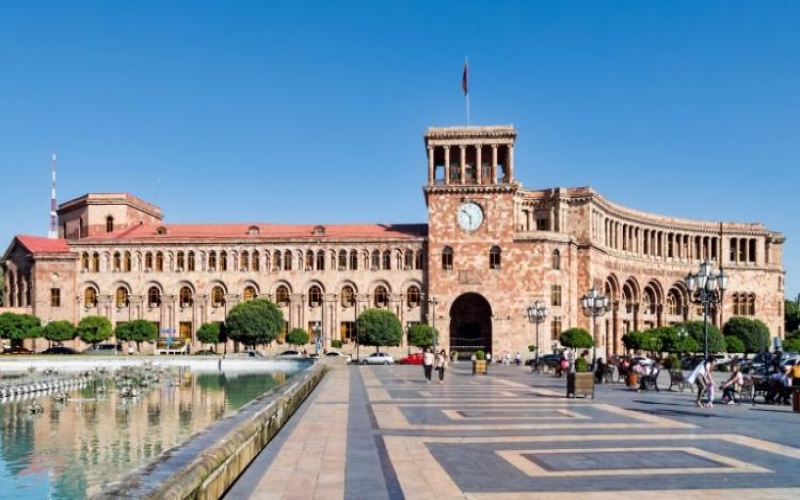 Türkiyə 2050-ci ildə Ermənistanın sahibi olacaq -  FOTO