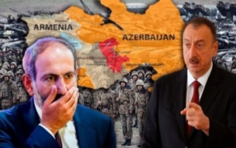 Ermənistanın “uzatma diplomatiyası” və Paşinyan inkarçılığının iflas yolu 