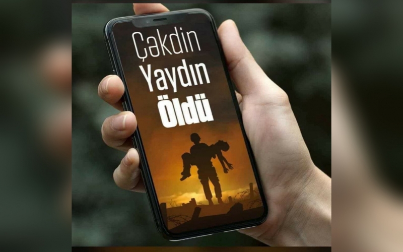 Hərbçilərimizi ölümə aparan videolar -  Günah çəkəndədi, yoxsa yayanda?