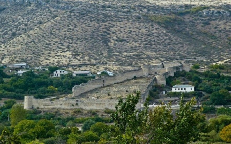 Hazırda Əsgəran yönündə düşmən üç tərəfdən mühasirəyə alınmaqdadır 