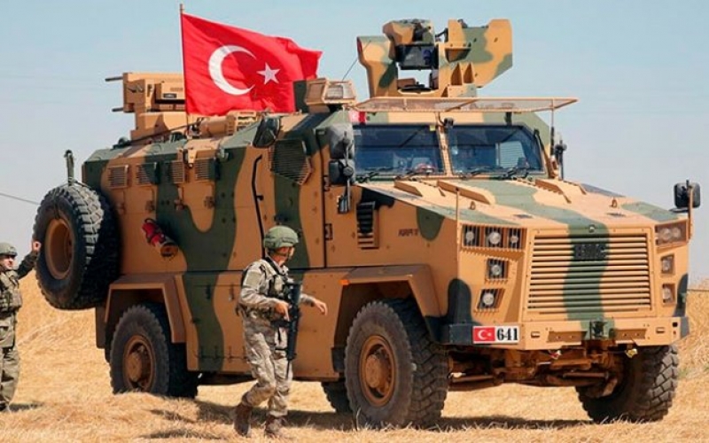  Türkiyə Qafqaza gəldi -  Putin susqunluğunu pozdu