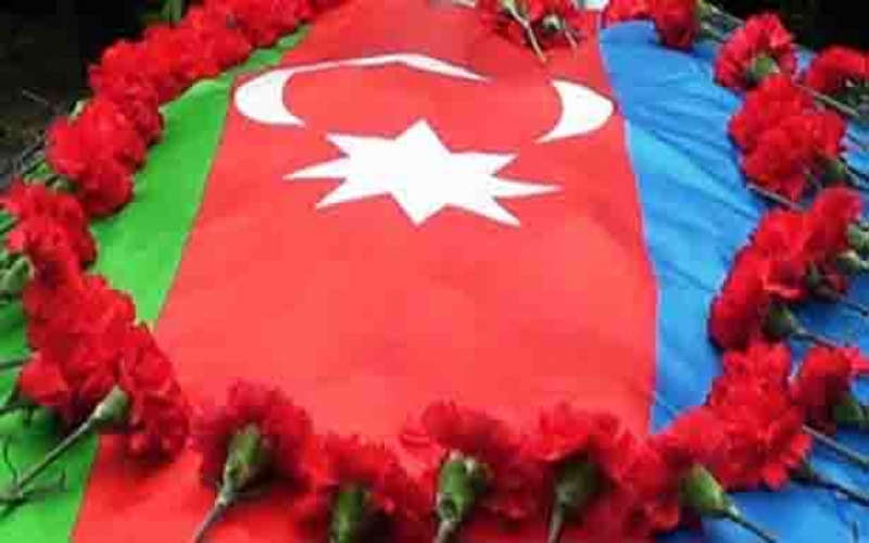 Baharda doğulmuşdu, sonbaharda şəhid oldu -  FOTOLAR