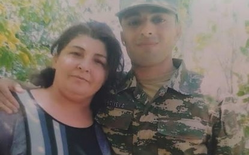 Seymurun özü ilə bağlı arzuları yarımçıq qaldı, amma Vətənlə bağlı arzuları yerinə yetdi 