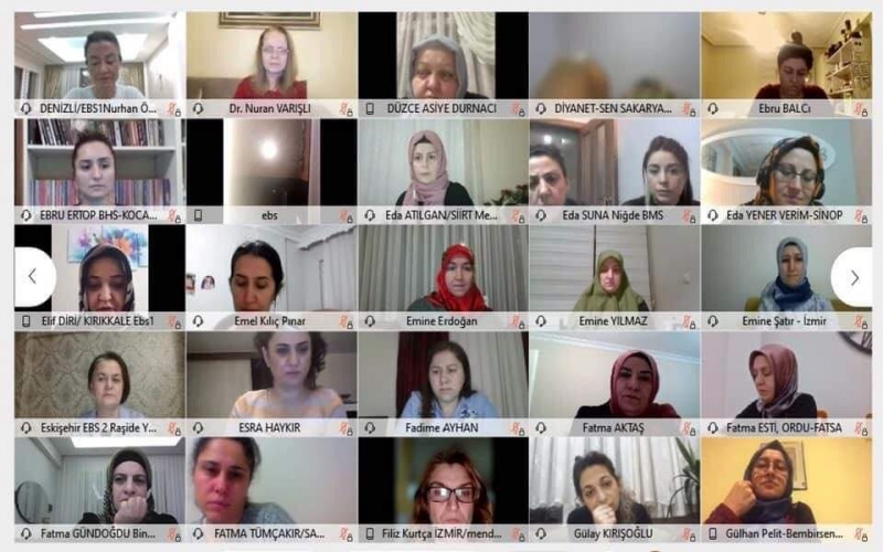  “Əsarətdən azadlığa QARABAĞ” adlı konfrans keçirilib 