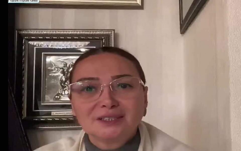  “Əsarətdən azadlığa QARABAĞ” adlı konfrans keçirilib 