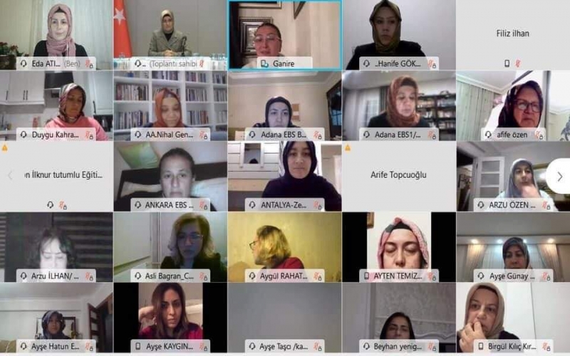  “Əsarətdən azadlığa QARABAĞ” adlı konfrans keçirilib 