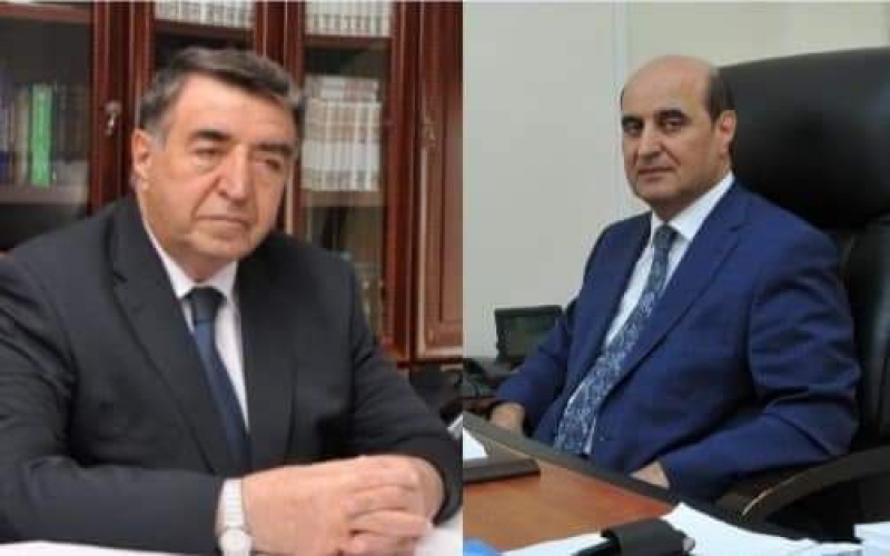 Meliorasiya və Su Təsərrüfatı ASC-nin pulu Londona axırmış -  FOTOLAR