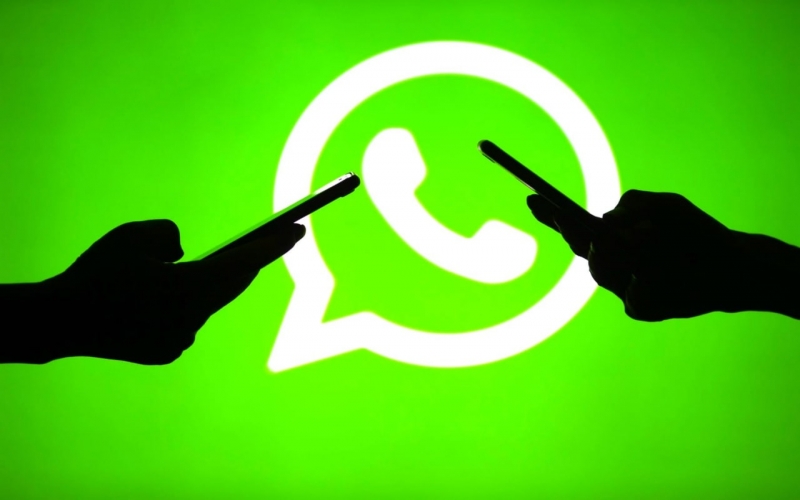 "WhatsApp" şəxsi mesajların izləməyəcəyinə dair zəmanət verdi 