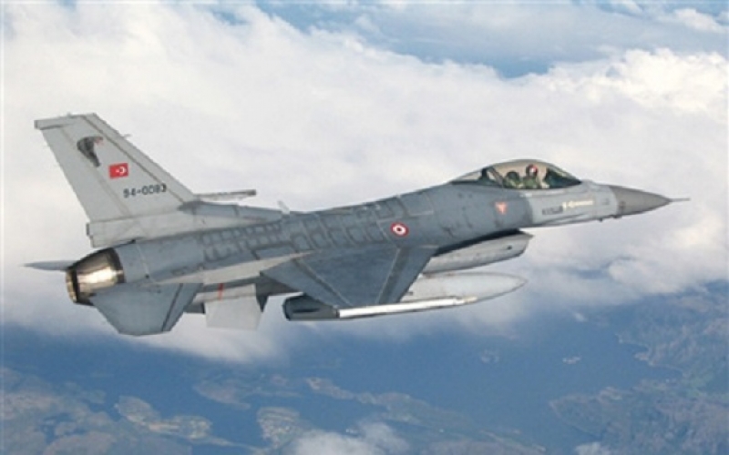 Türkiyə F-16-ları hələ də Azərbaycandadır? -  AÇIQLAMA