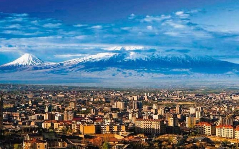 İrəvan bu yoldan istifadə üçün Bakıdan icazə istəyir 