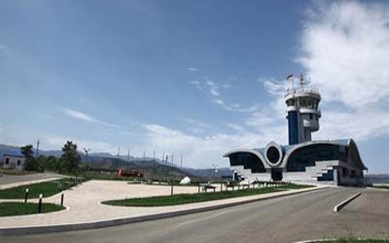 Xankəndi aeroportu yalnız bu şərtlə açıla bilər - AÇIQLAMA 