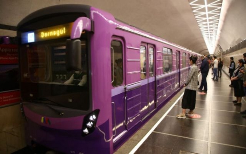 "Metro fəaliyyətini bərpa etməlidir" -  AÇIQLAMA