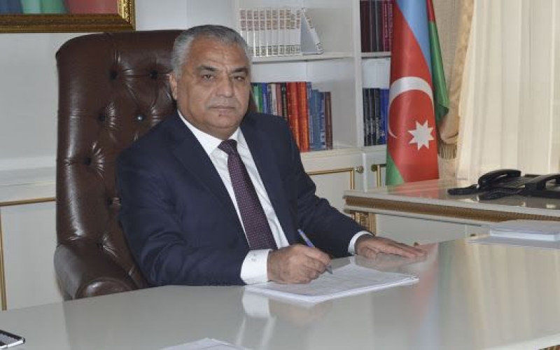 İcra başçısının şirkəti ilə bağlı qərar verildi 