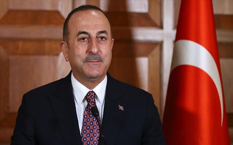 Mövlud Çavuşoğlu Ermənistana çağırış edib 