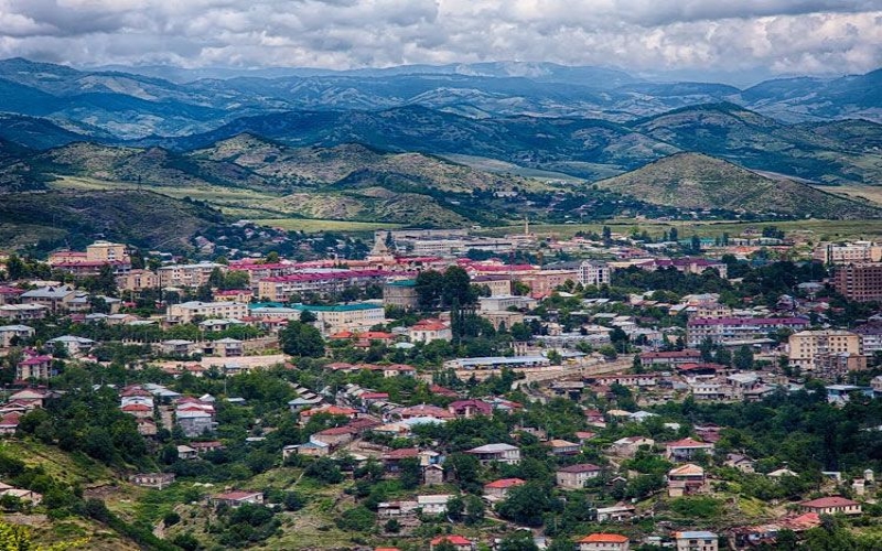 Xocalıya bağlantımız onu azad edəcək 