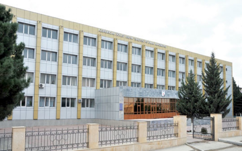 İntihar edən tələbə ilə bağlı İdman Akademiyasından  AÇIQLAMA