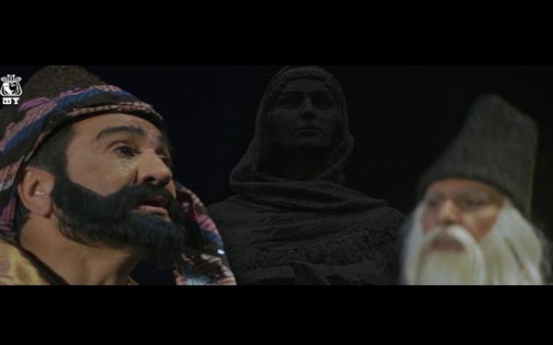 Musiqili Teatr “Böyük qayıdış” filmini nümayiş etdirib 