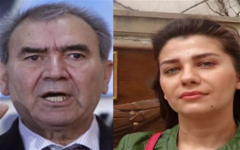 Cəmil Həsənlinin qızının intim videolarını kimlər yayıb? - Prezidentə qarşı təxribat, DTX-ya bayram "hədiyyə"si və ... 