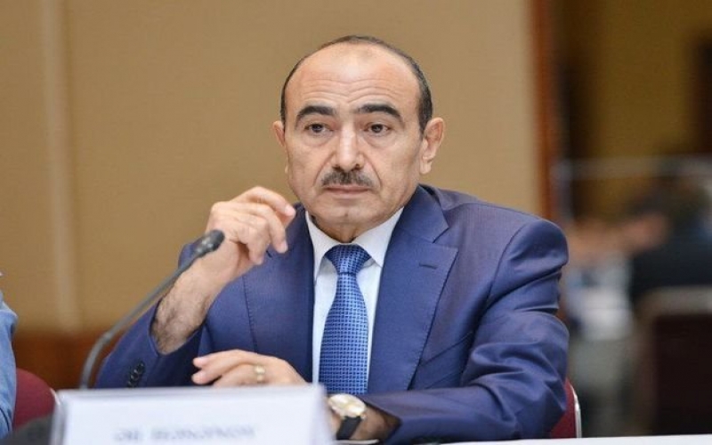 “Deyirlər, Əli Həsənov mətbuatı məhv etdi, tamamilə doğrudur” -  Deputat
