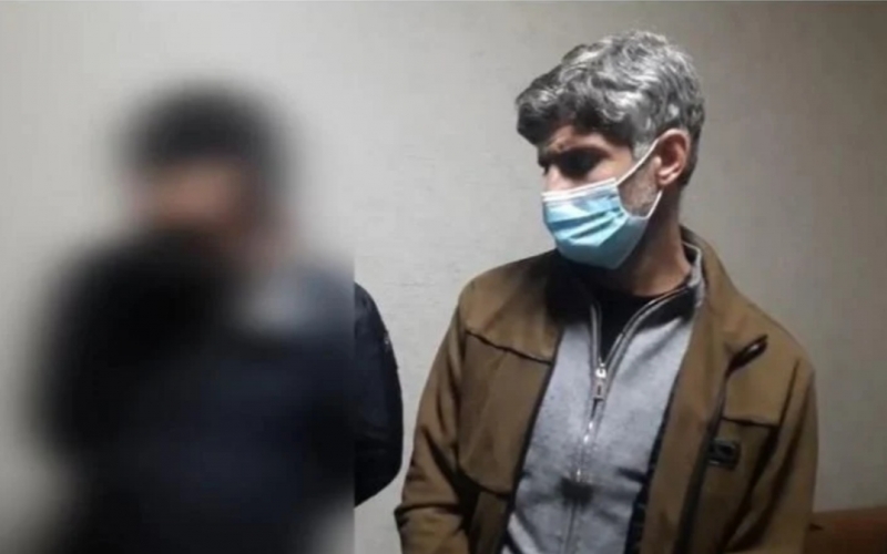 AXCP üzvü narkotiklərin qanunsuz dövriyyəsi ilə məşğul imiş -  DİN açıqladı