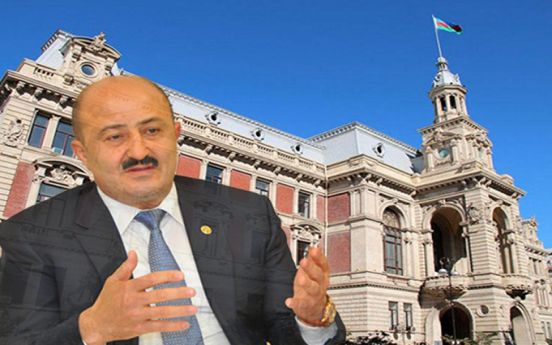 BŞİH-nin keçmiş aparat rəhbərinin həbsi Asif Əsgərovu bitirəcək 