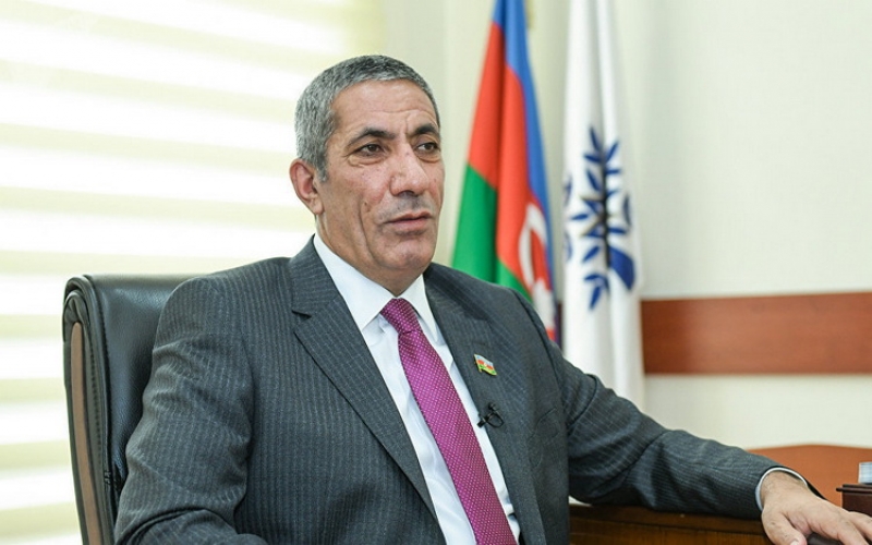 “Siyavuş Novruzov YAP və Milli Məclisdən qovulsun!” 