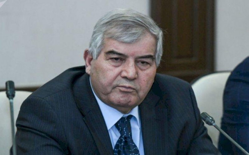 “Erməni terrorçuları baş qaldırmağa fürsət gözləyirlər”  