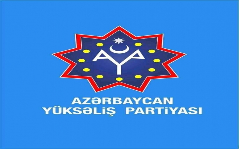 AY Partiya Başqanlıq Heyətinin genişləndirilmiş toplantısı oldu -  FOTO