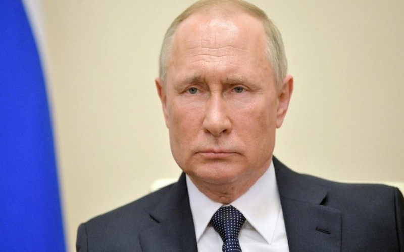 Kremldən ABŞ-ın sanksiya xəbərdarlığına cavab:  Putin özü danışacaq!