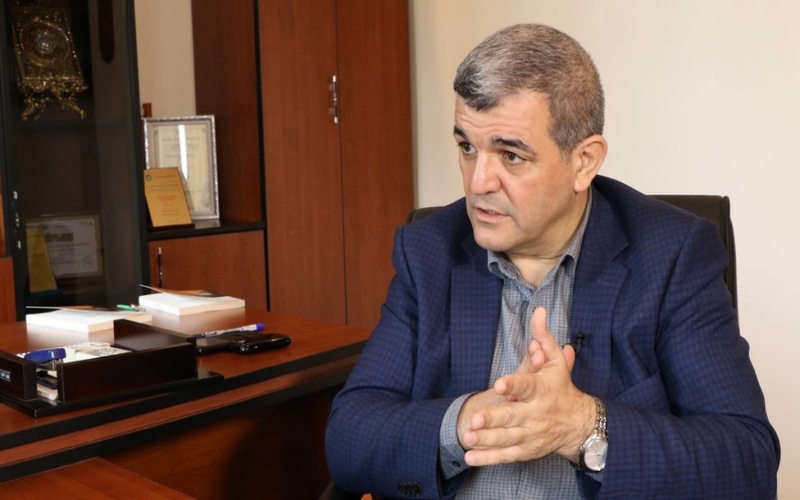 "Bunun üçün niyə pul verməliyik, bəs tibbi sığorta?" -  Millət vəkili