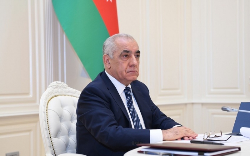 Baş nazir koronavirusla bağlı qərar imzaladı  