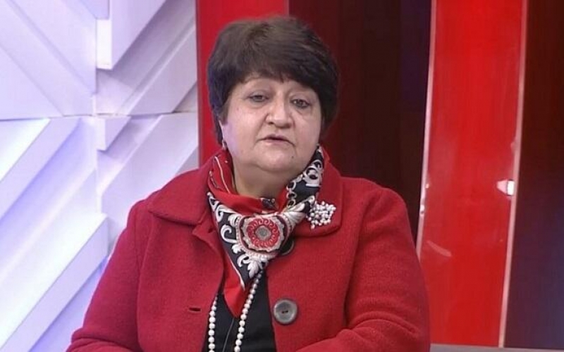 Space TV-nin yeni rəhbəri istefa verdi -  SƏBƏB